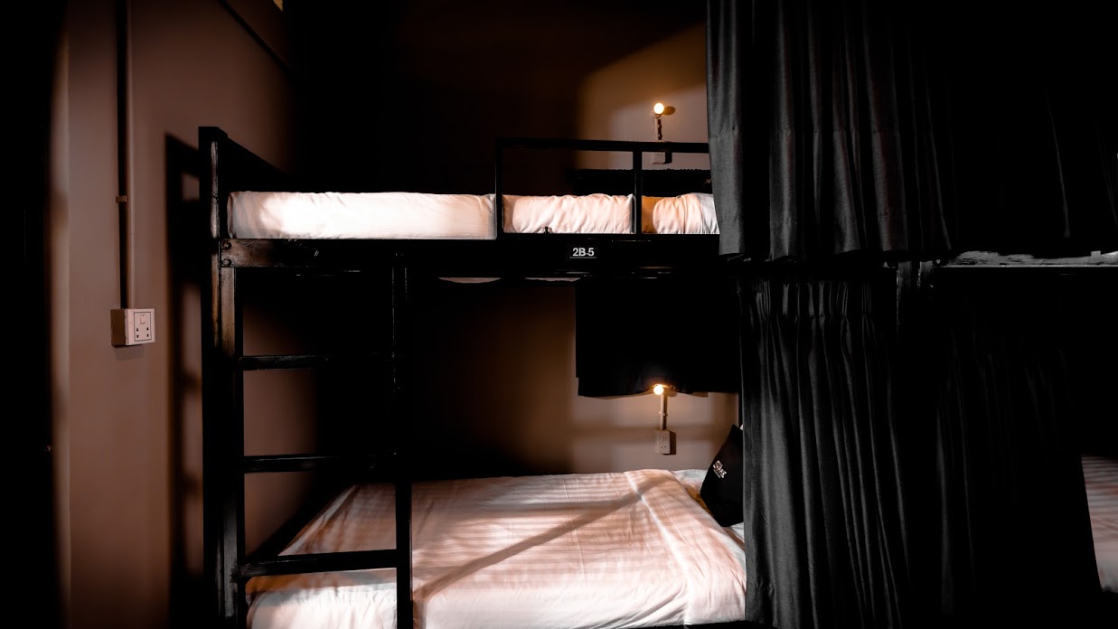 The Share Phnom Penh Hostel