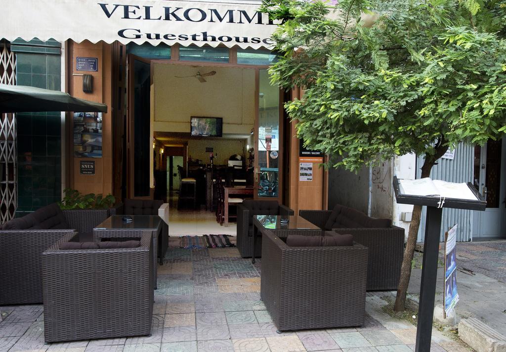 Velkommen Guesthouse - Phnom Penh