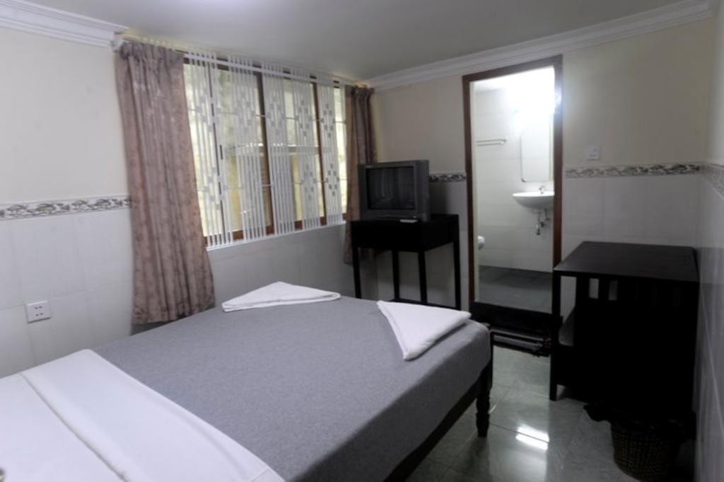 Velkommen Guesthouse - Phnom Penh
