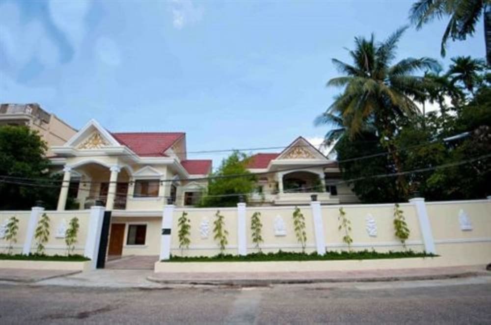Villa Grange