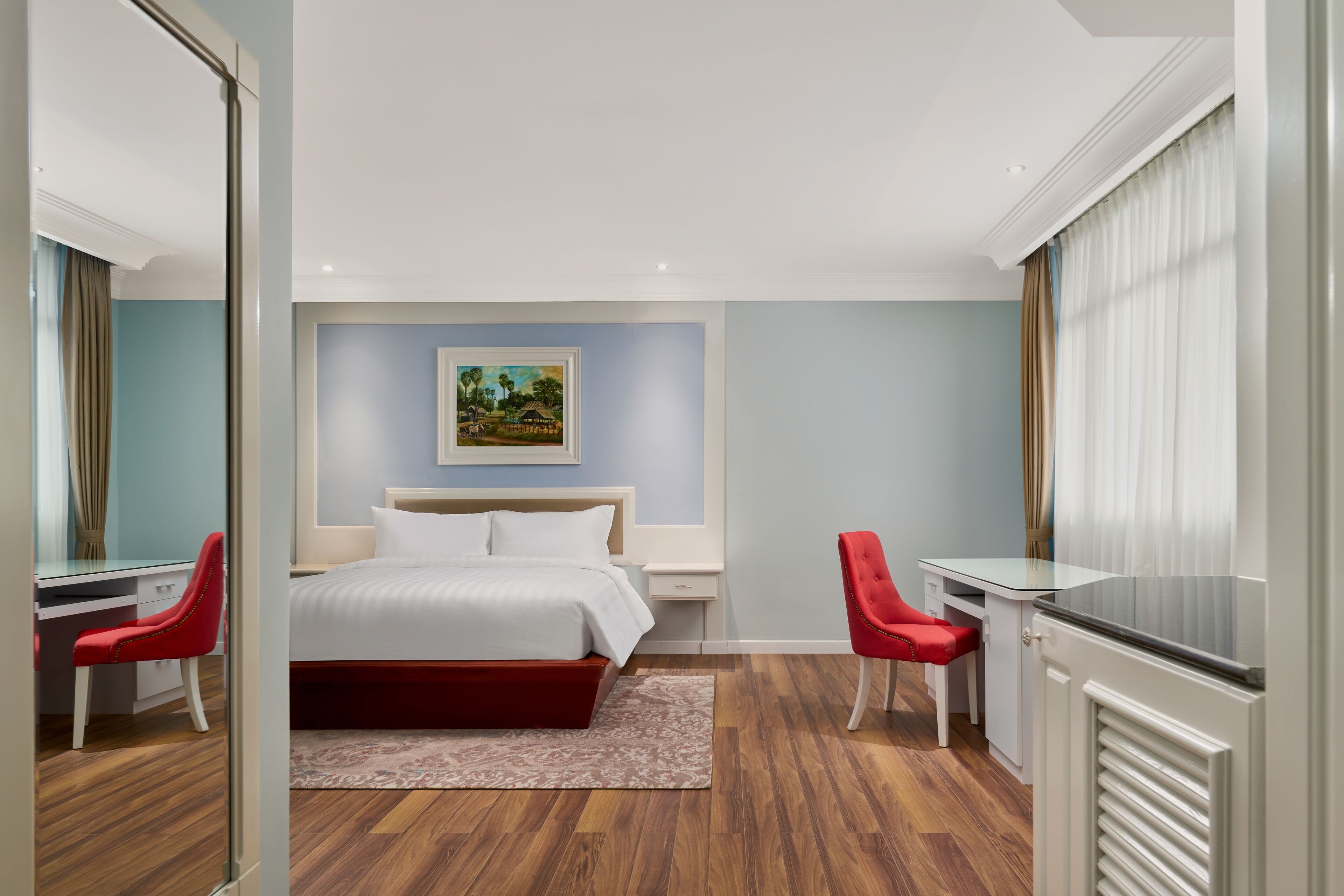 Wyndham Grand Phnom Penh Capital
