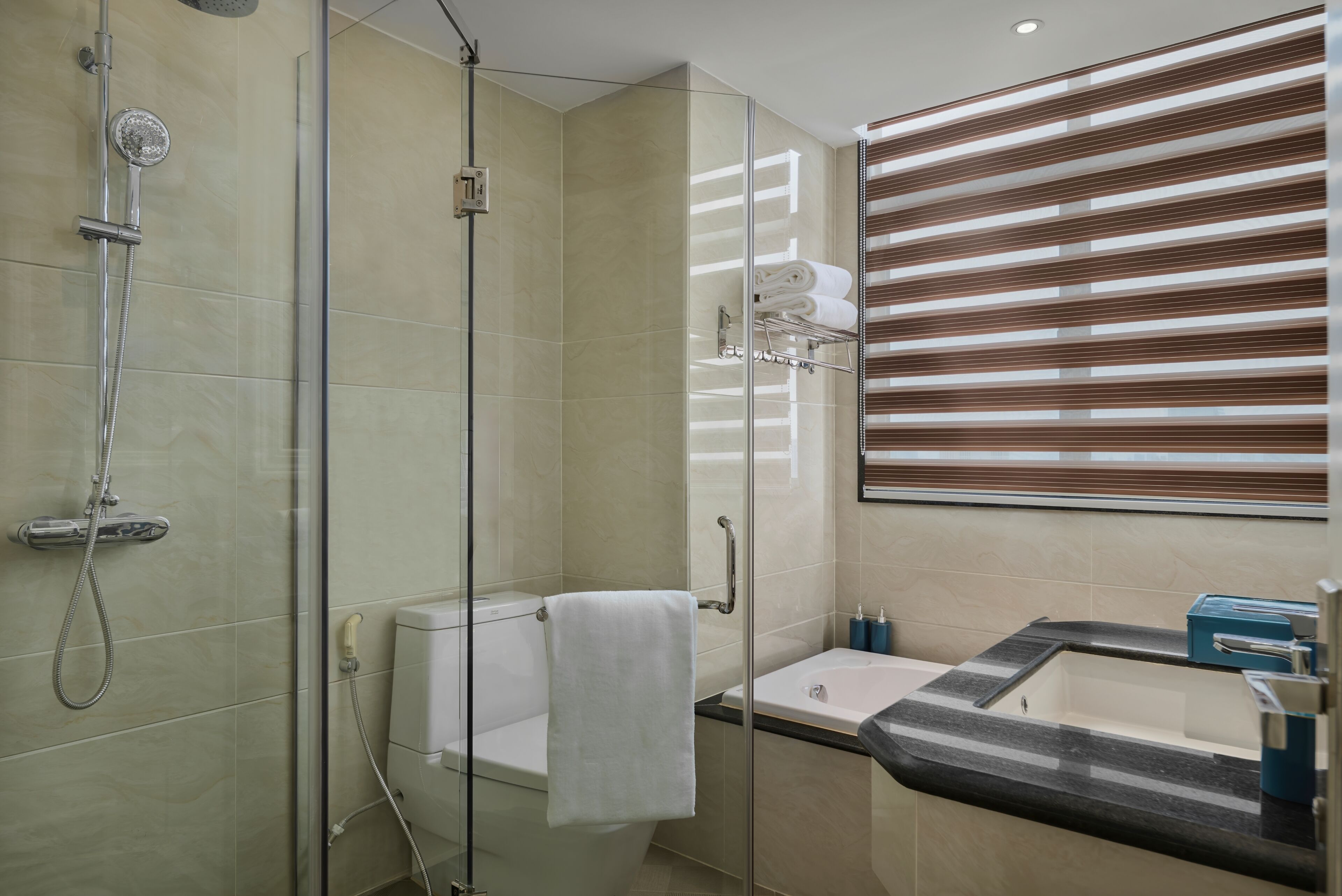 Wyndham Grand Phnom Penh Capital