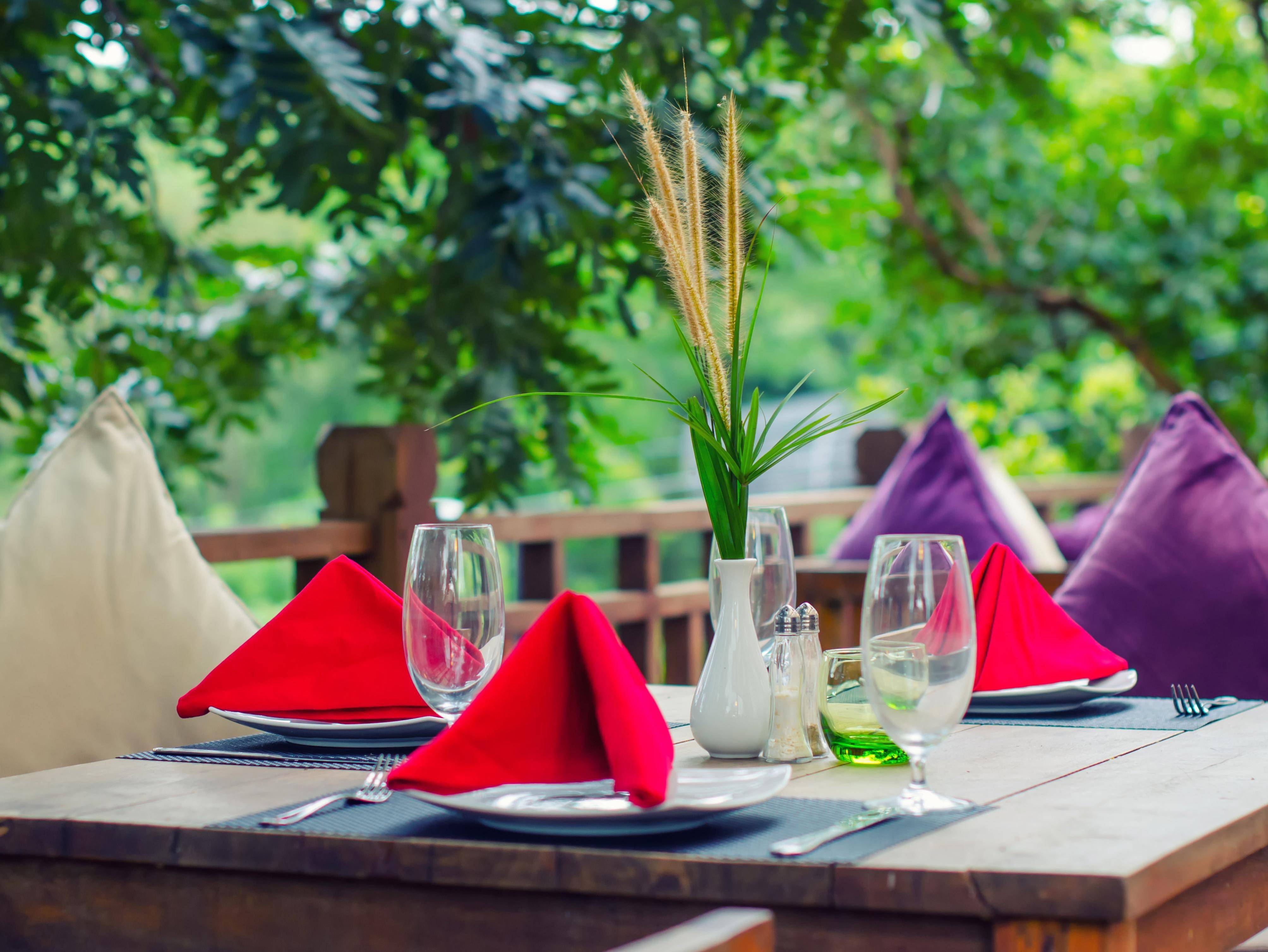 Mayura Hill Resort