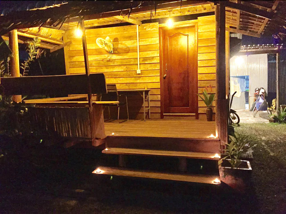 Alibaba Angkor Family Homestay