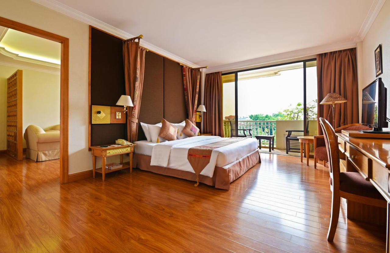 Angkor Century Resort & Spa