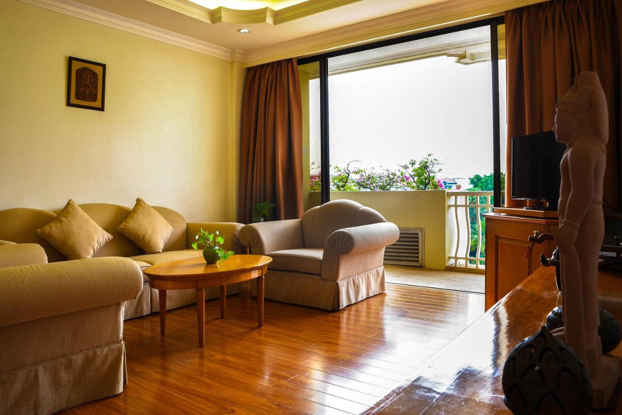 Angkor Century Resort & Spa