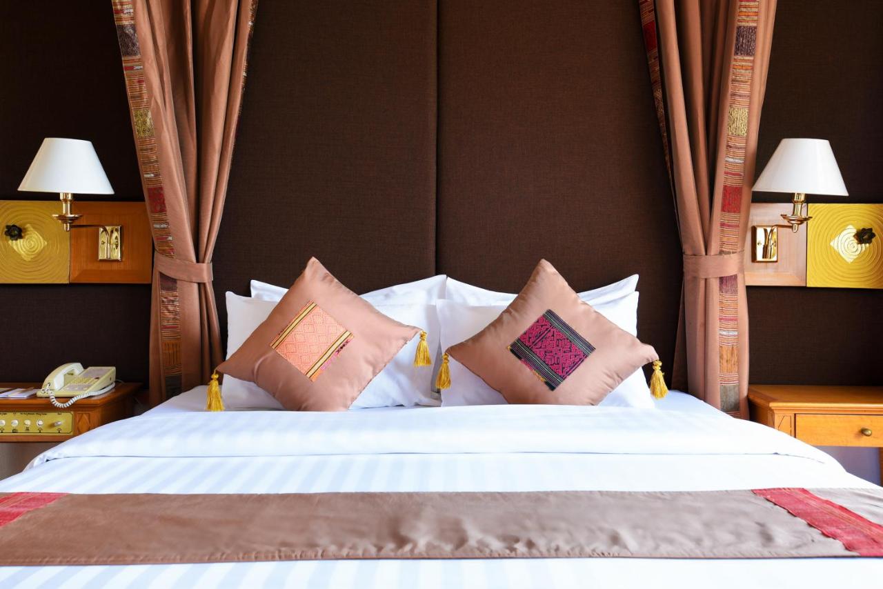 Angkor Century Resort & Spa
