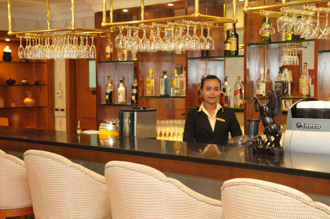 Angkor Century Resort & Spa