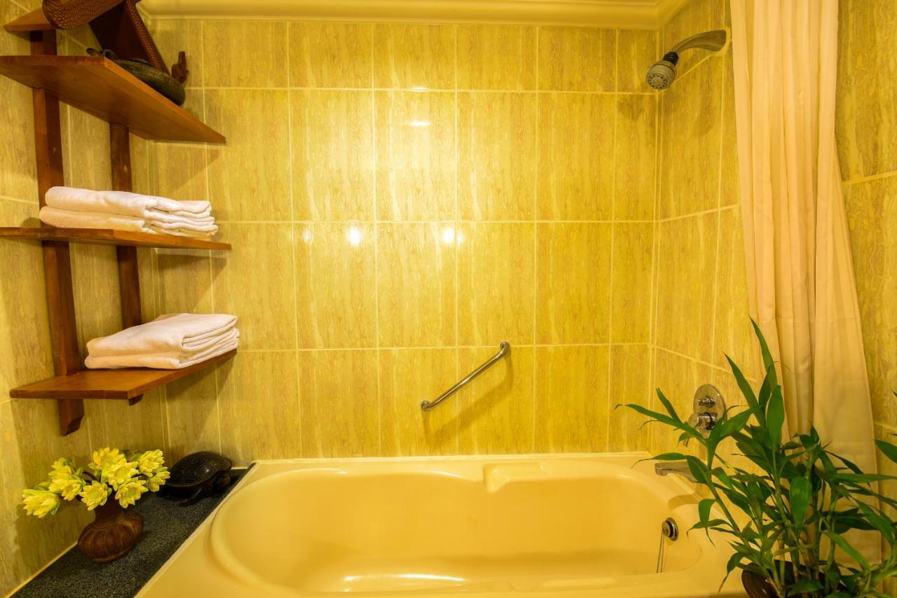 Angkor Century Resort & Spa