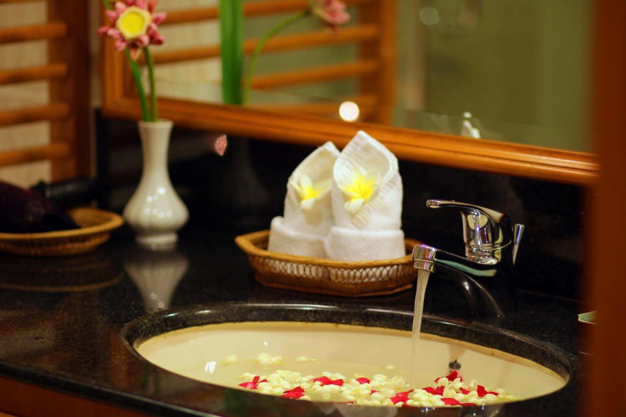 Angkor Century Resort & Spa
