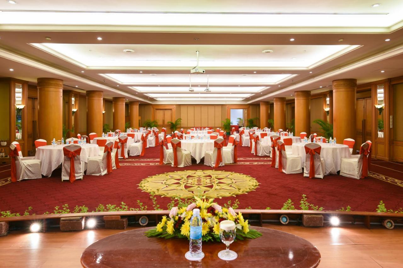 Angkor Century Resort & Spa
