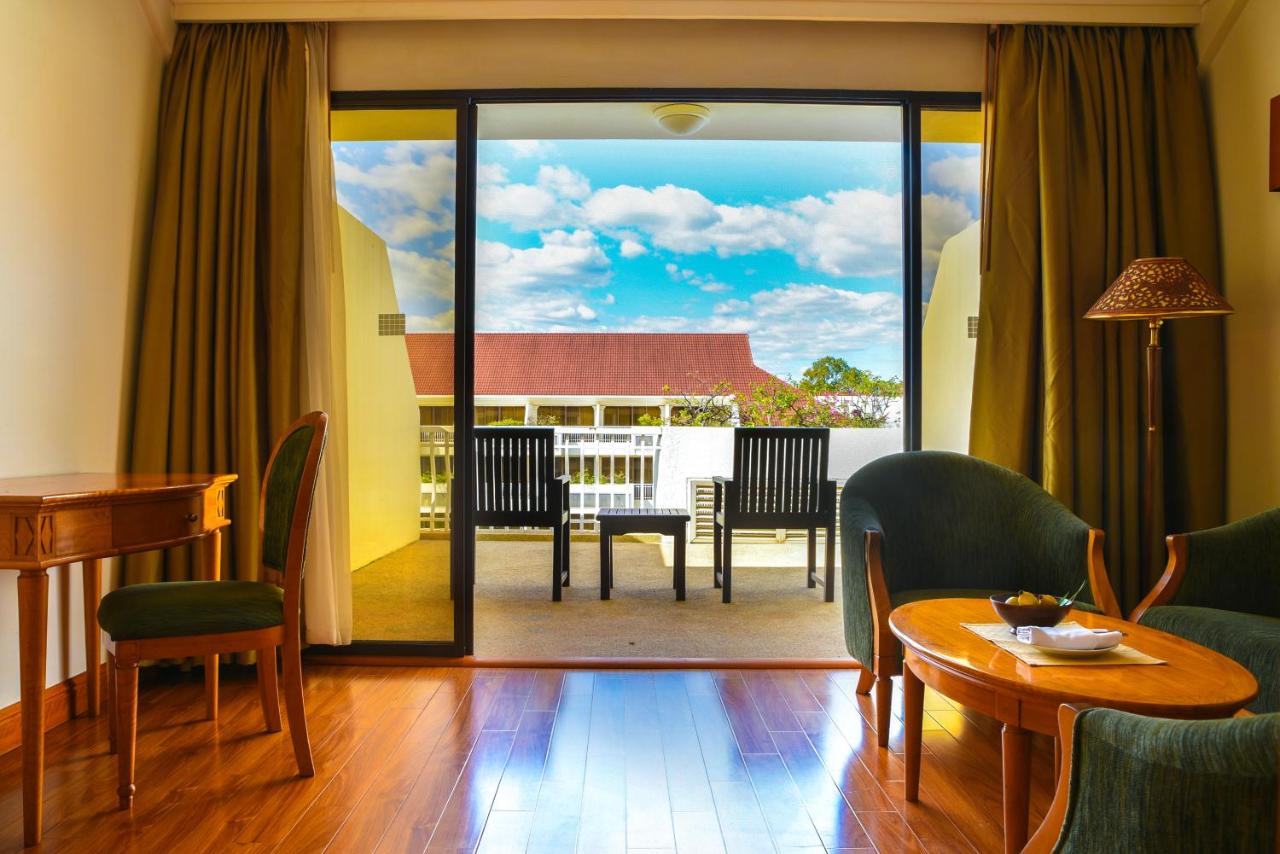 Angkor Century Resort & Spa