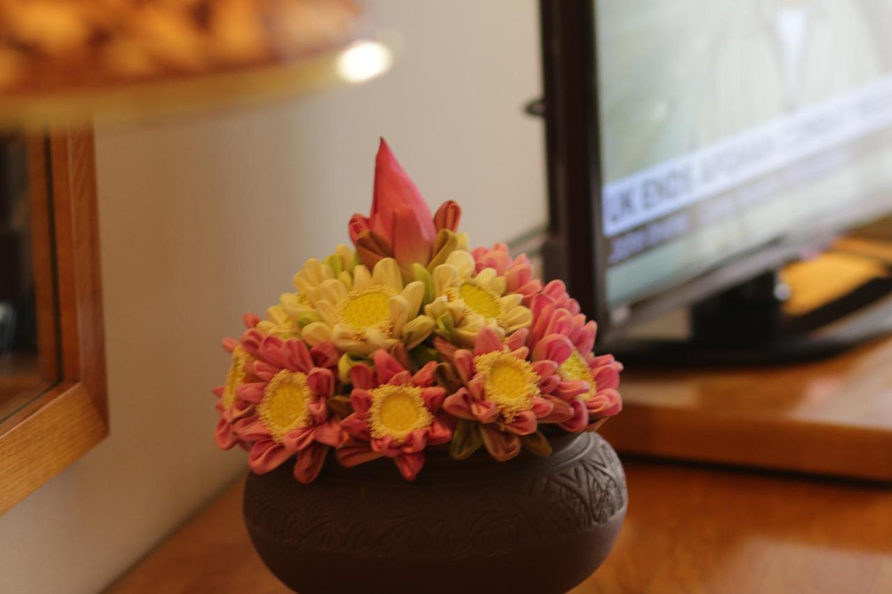 Angkor Century Resort & Spa