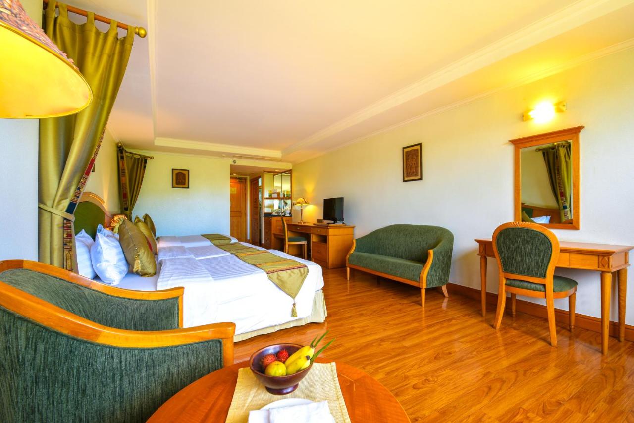 Angkor Century Resort & Spa