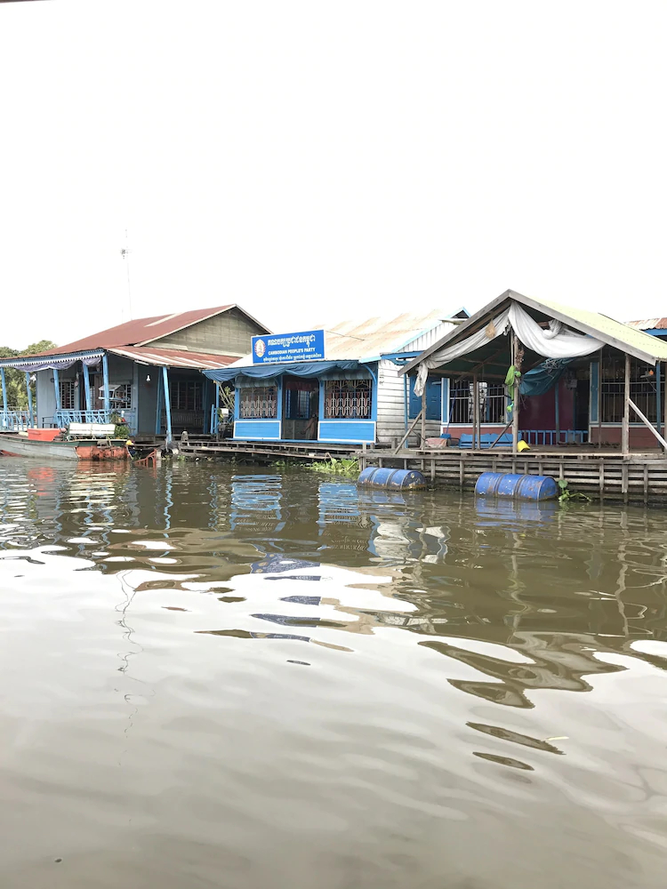 Angkor Diamond Villa