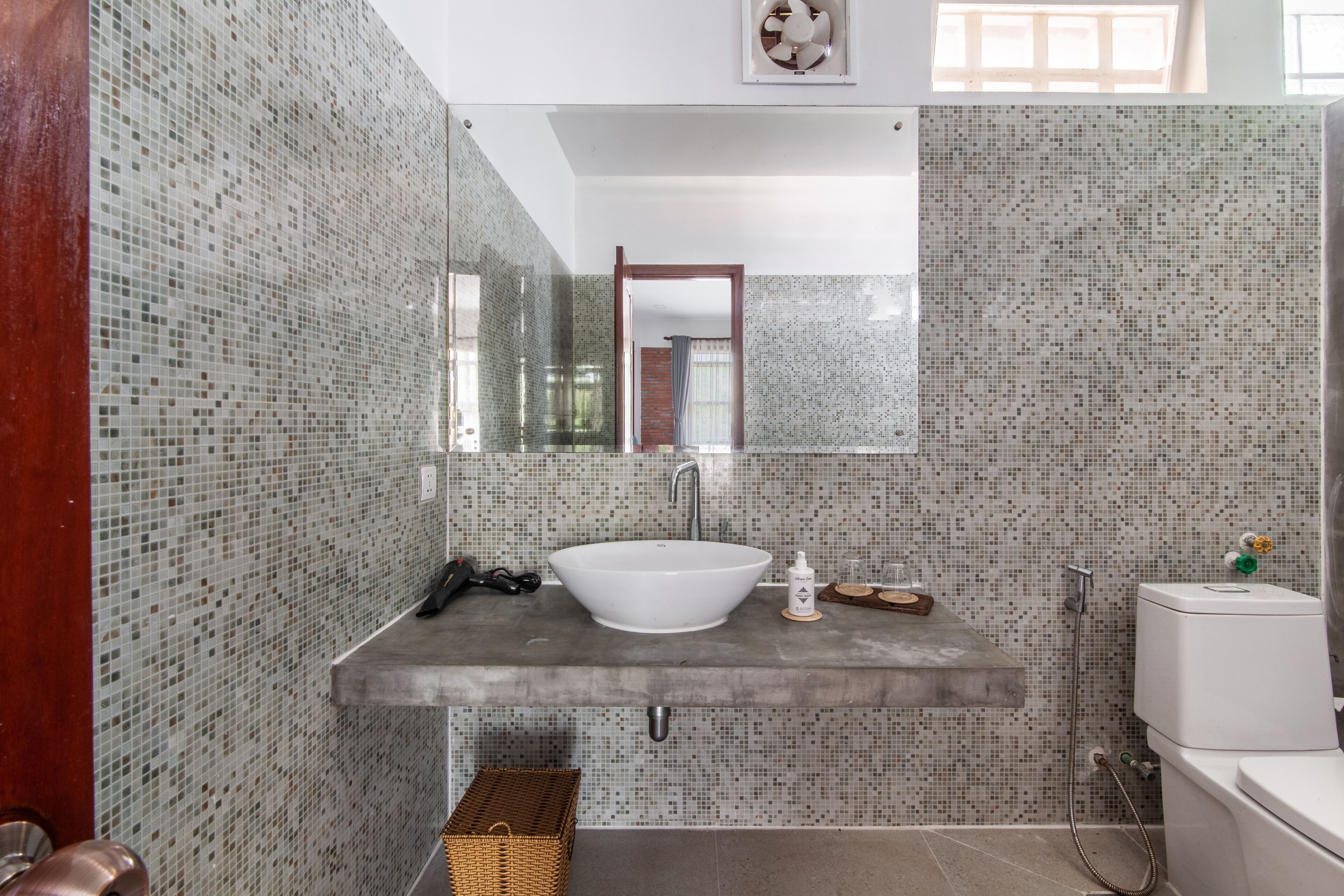 Angkor Eden Boutique Hotel