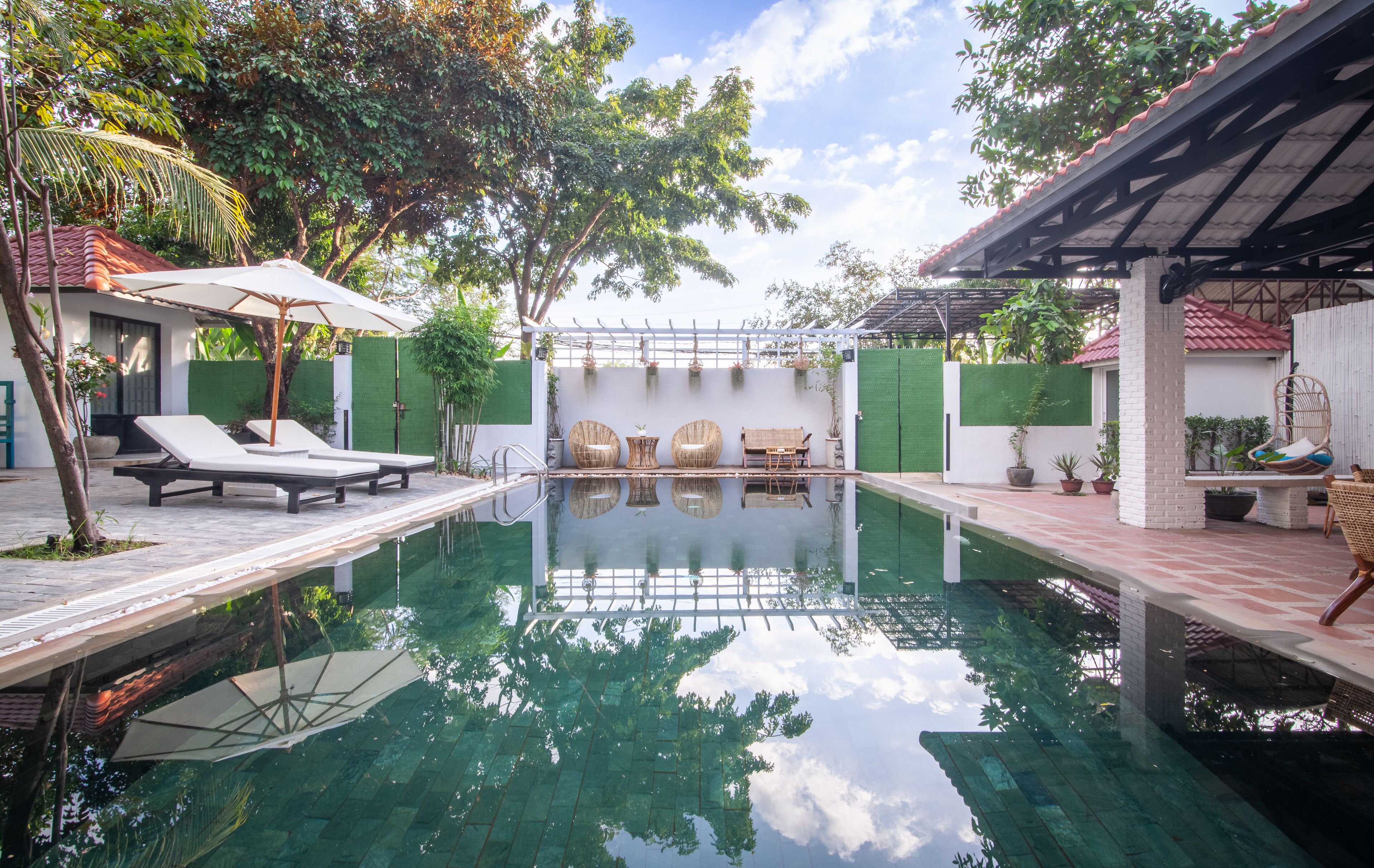 Angkor Eden Boutique Hotel