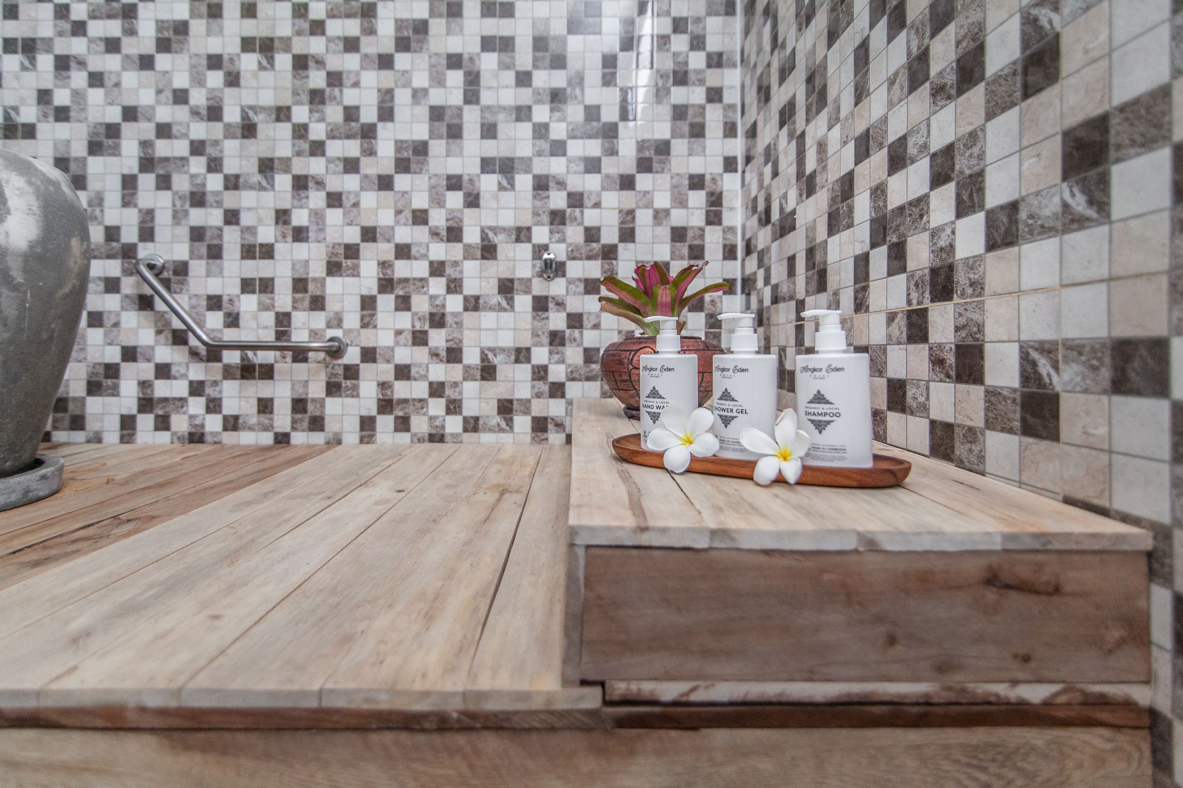 Angkor Eden Boutique Hotel