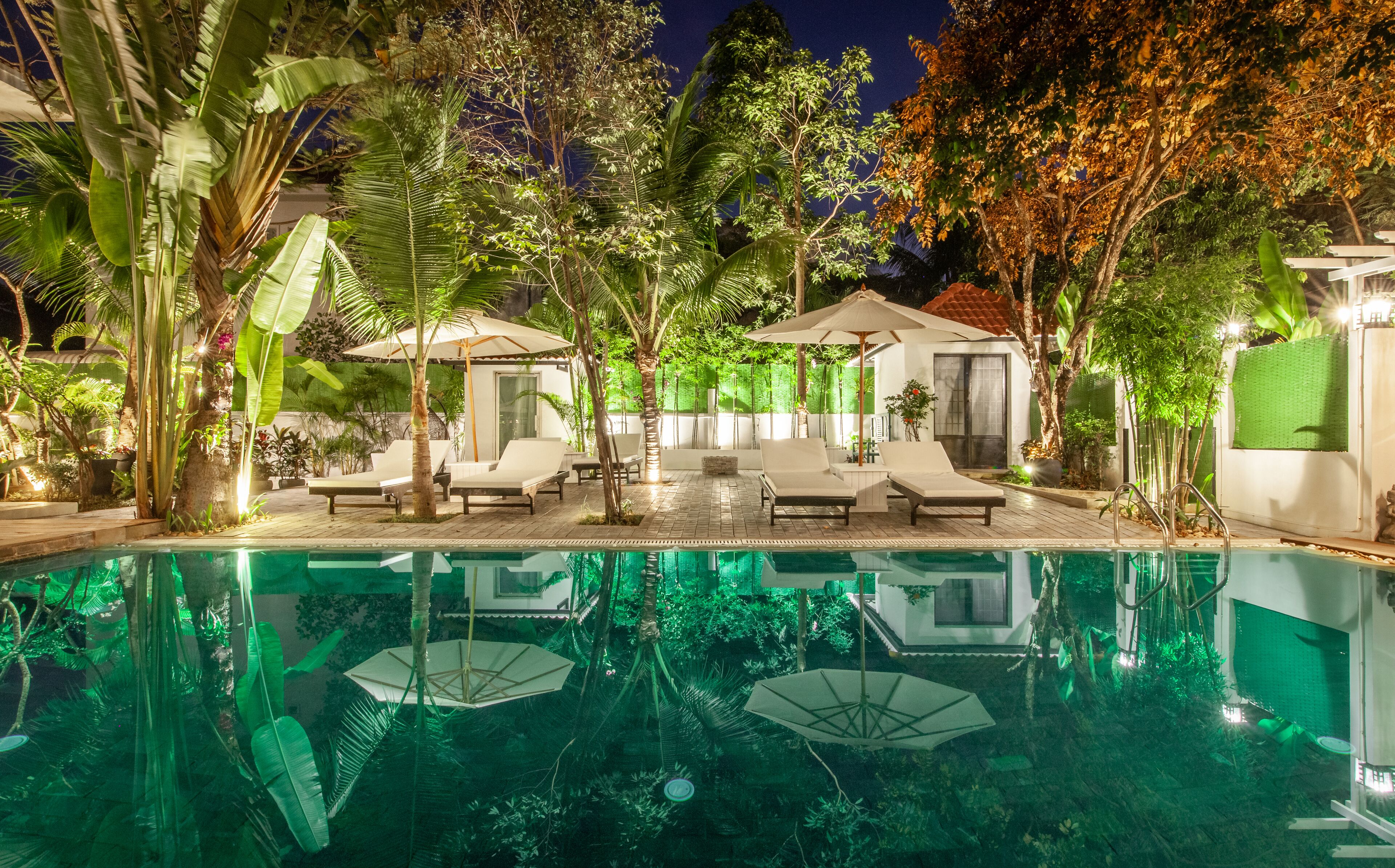 Angkor Eden Boutique Hotel