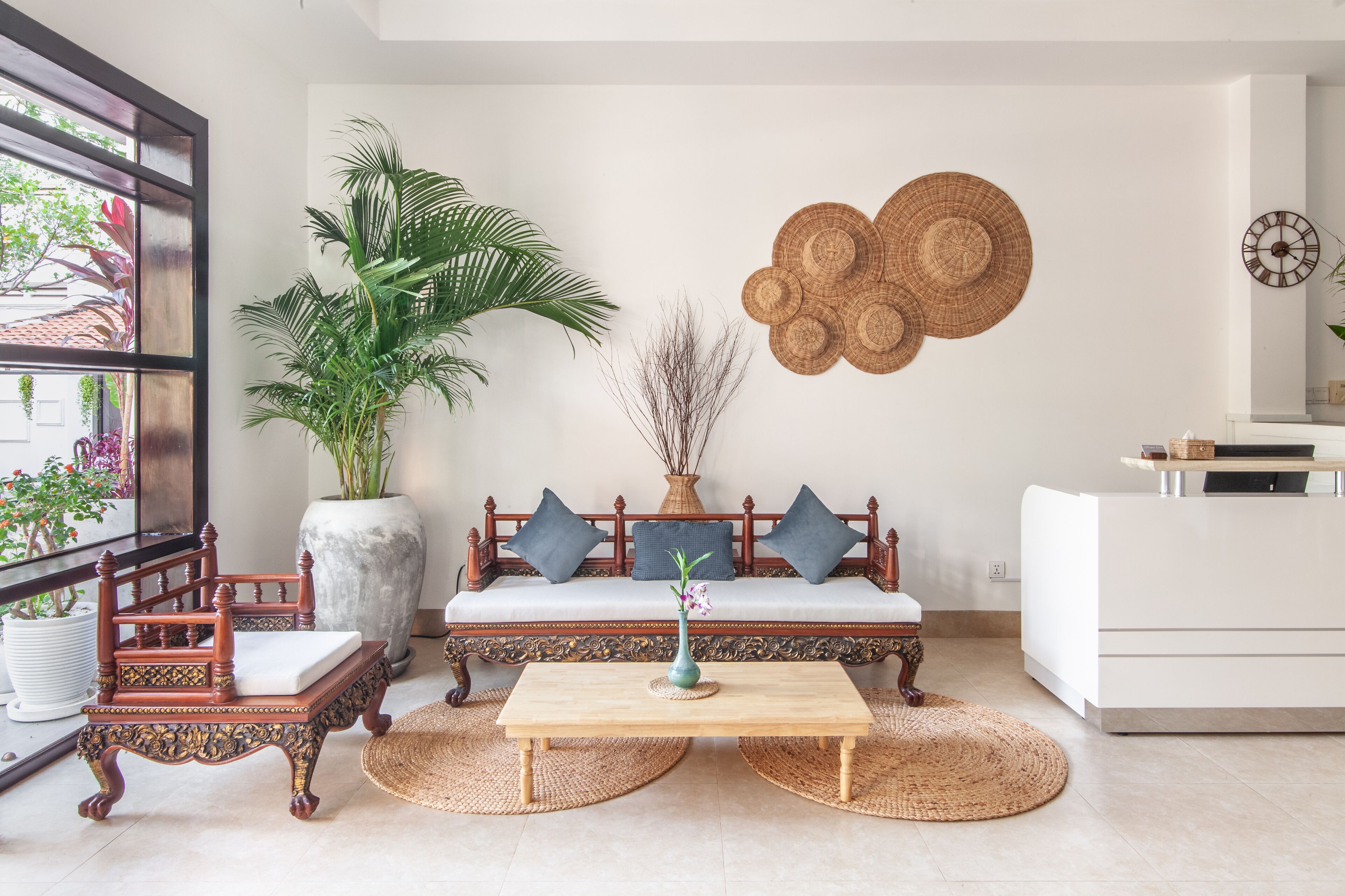 Angkor Eden Boutique Hotel