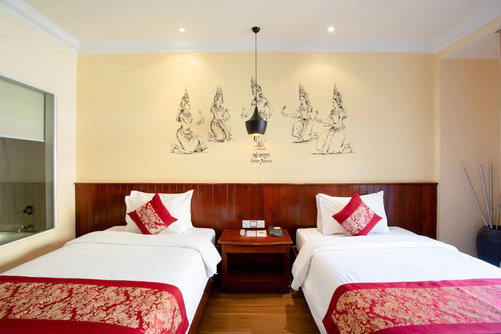 Angkor Holiday