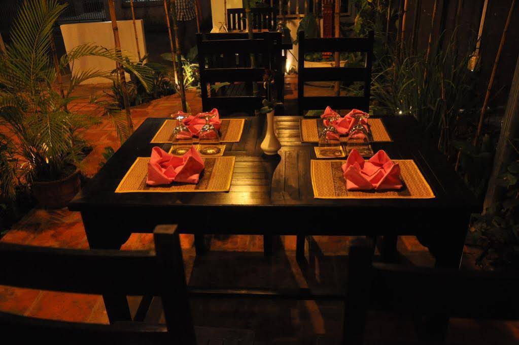 Angkor Honey Villa