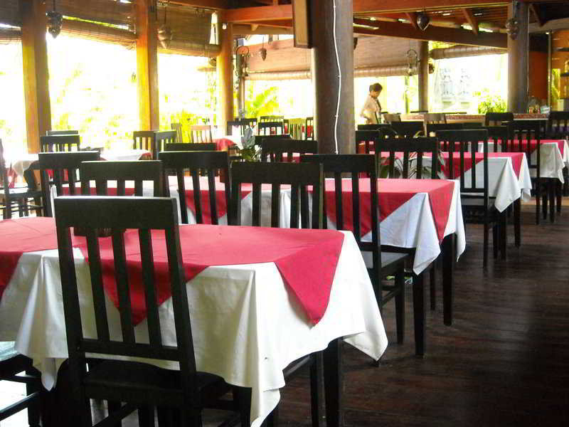Sala Siem Reap Hotel