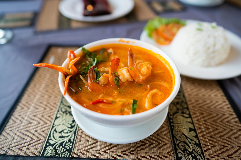 Romantic Angkor Residence