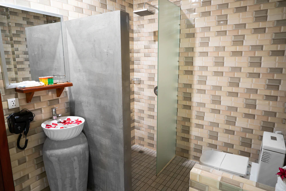 Romantic Angkor Residence