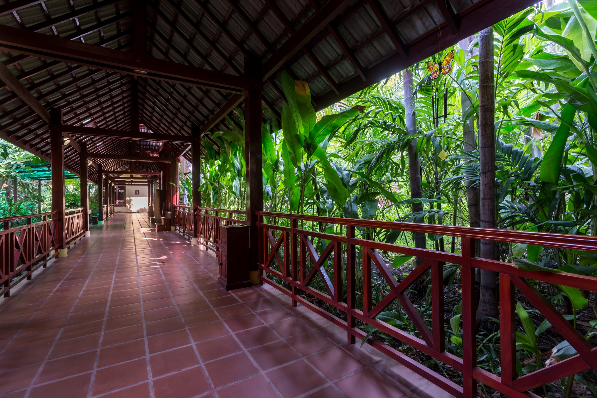 Angkor Paradise