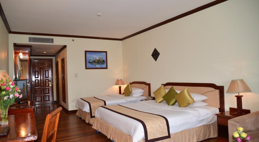 Angkor Paradise