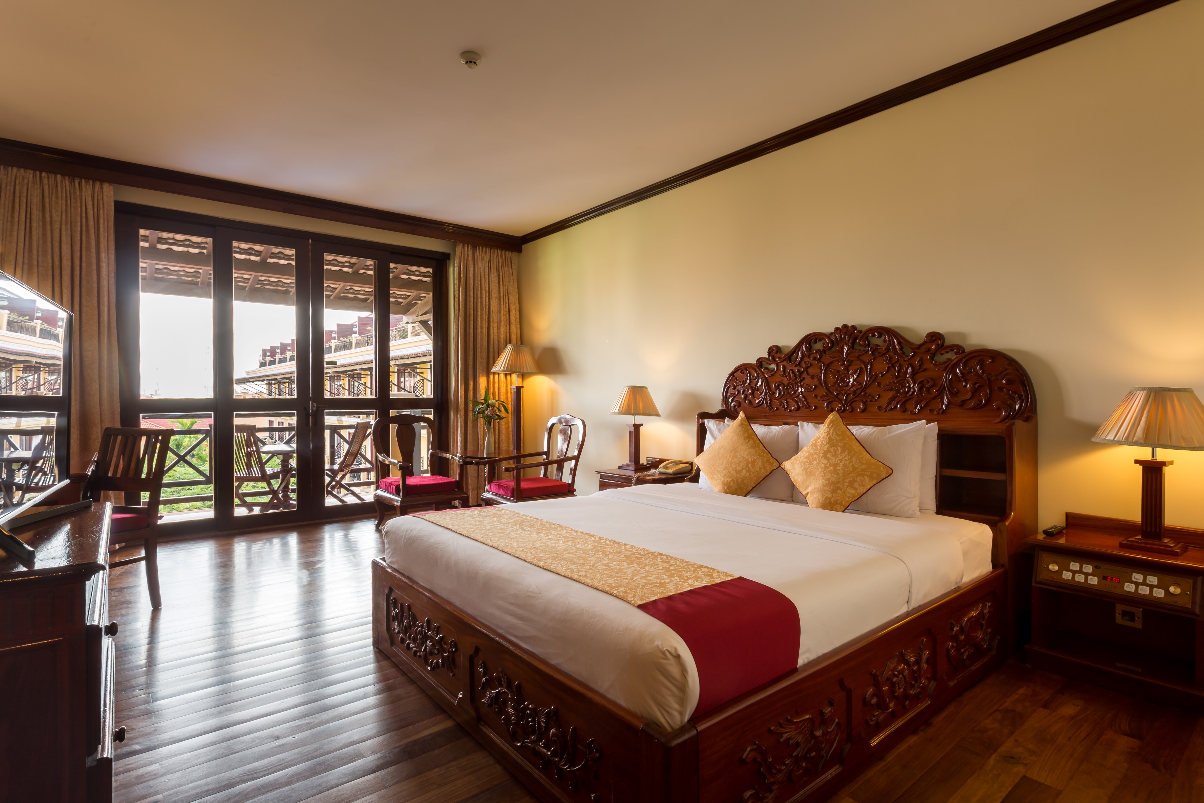 Angkor Paradise