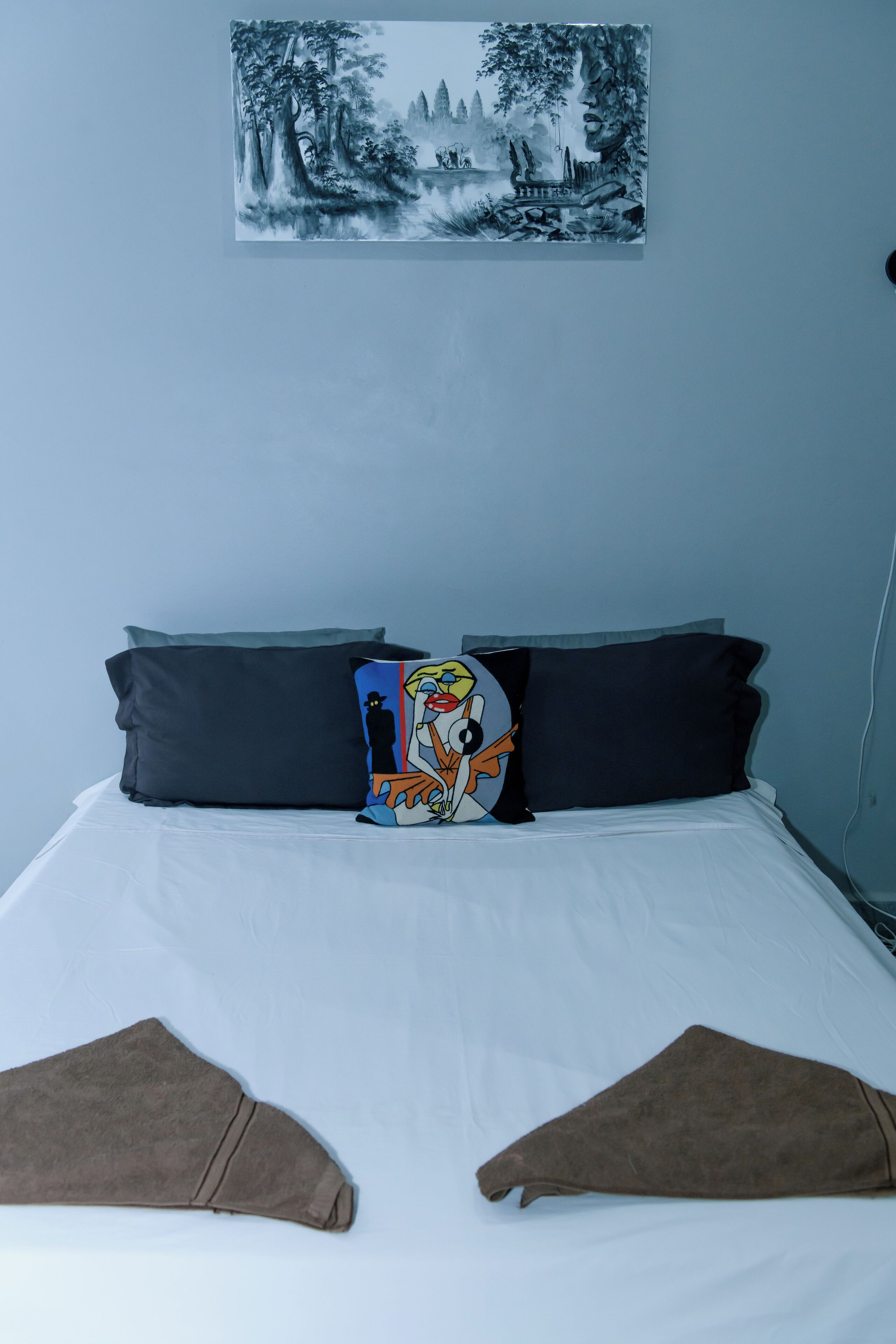 Angkor Piseth Homestay