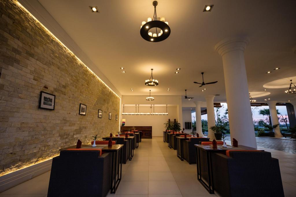 Angkor Rendezvous Villa