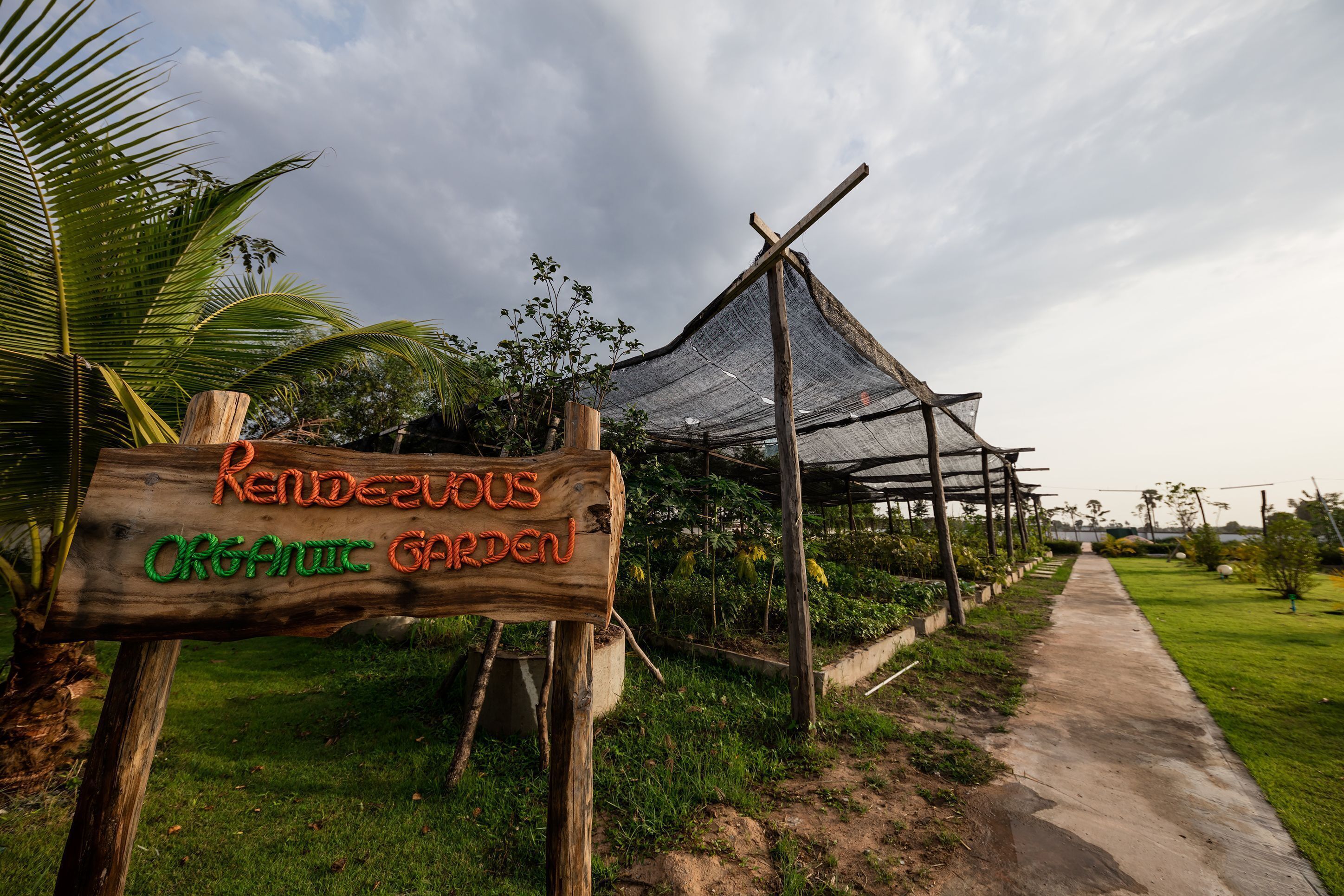 Angkor Rendezvous Villa