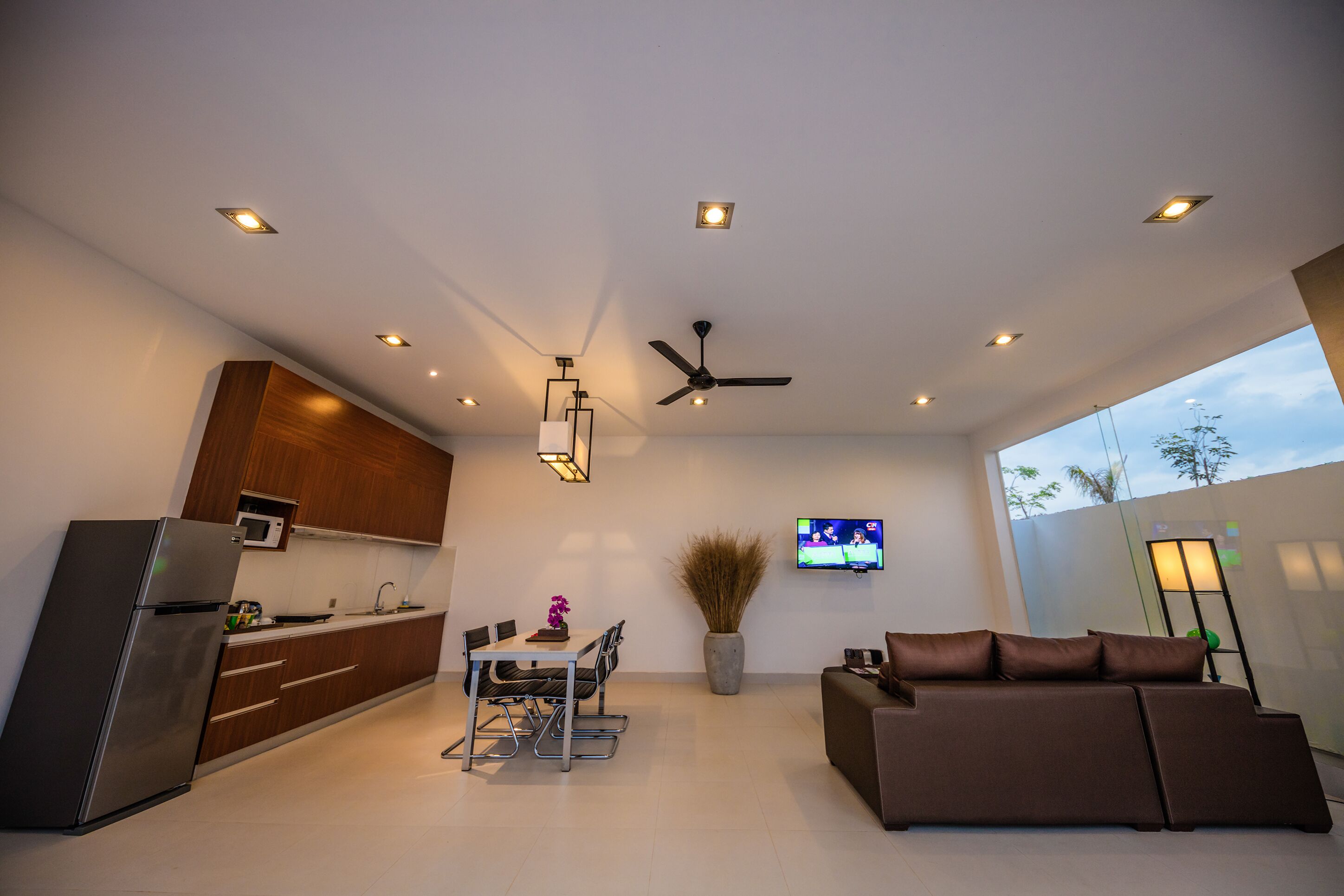 Angkor Rendezvous Villa