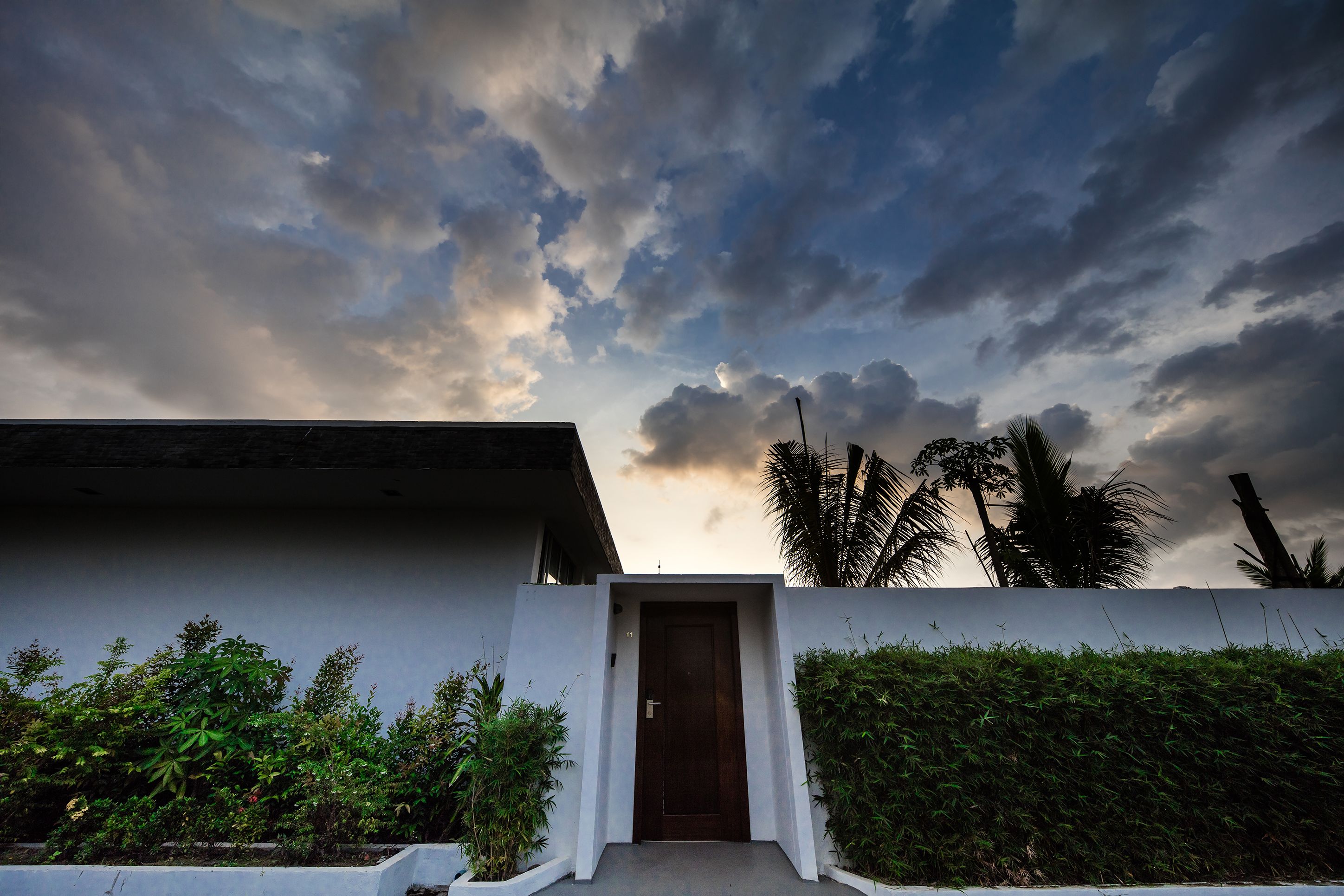 Angkor Rendezvous Villa