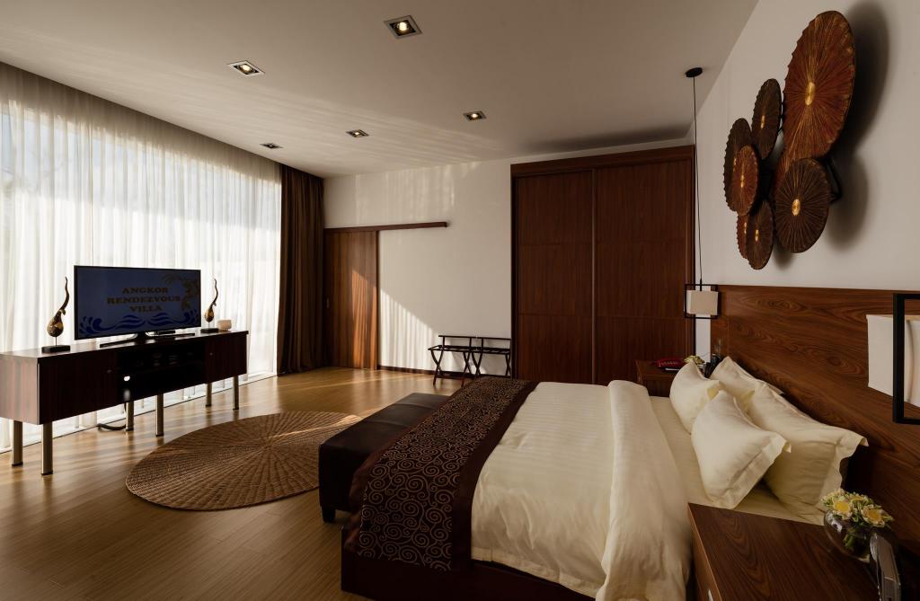 Angkor Rendezvous Villa