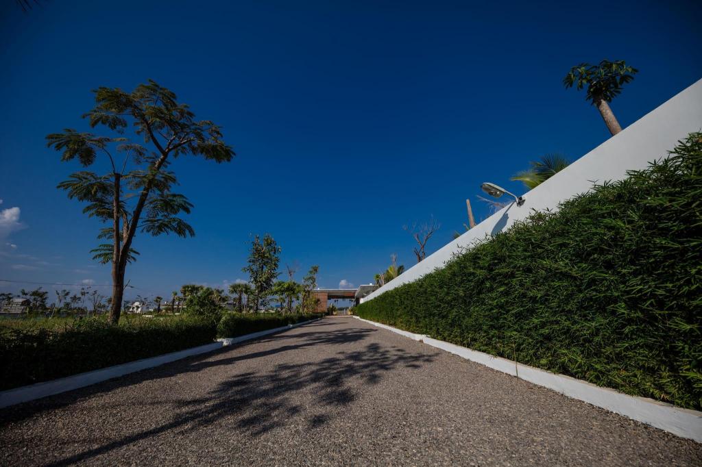 Angkor Rendezvous Villa