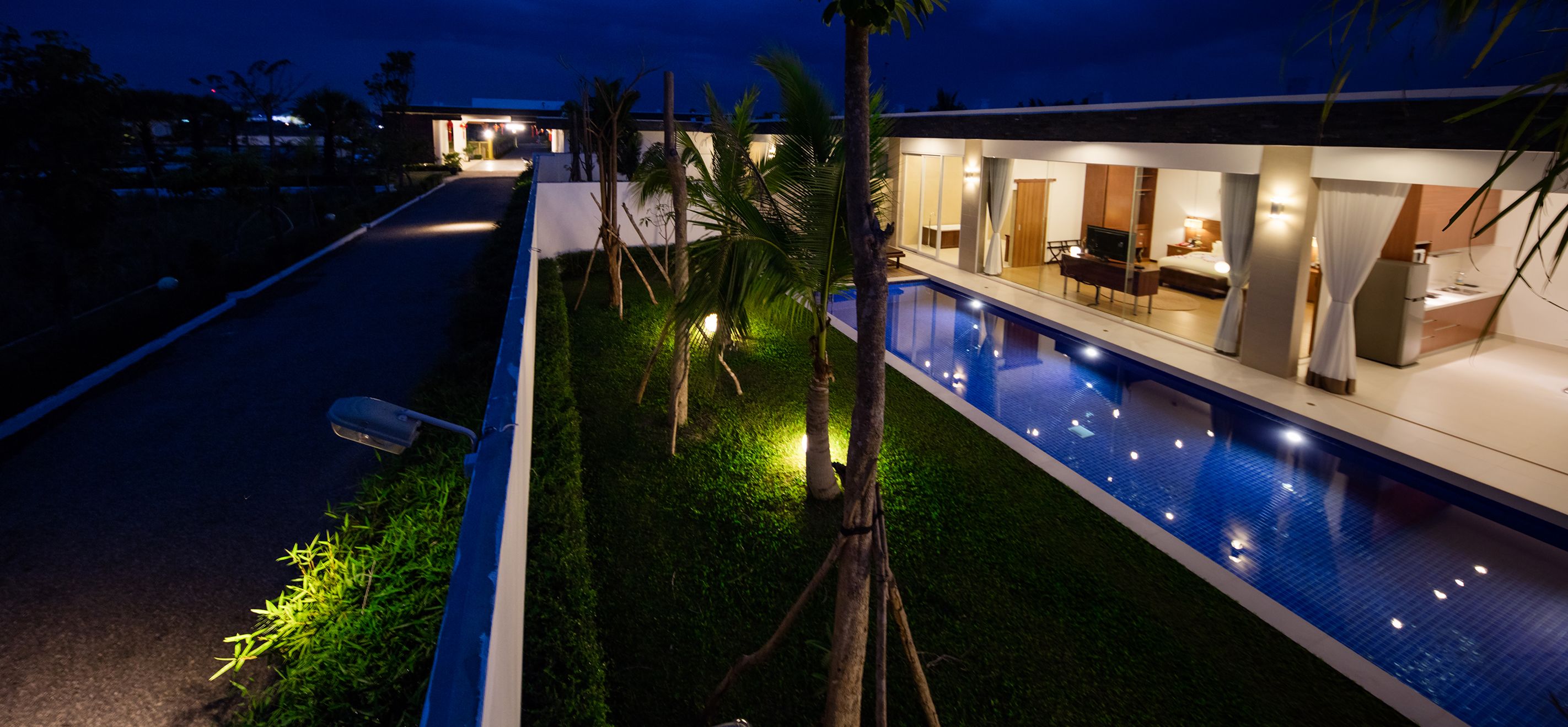 Angkor Rendezvous Villa