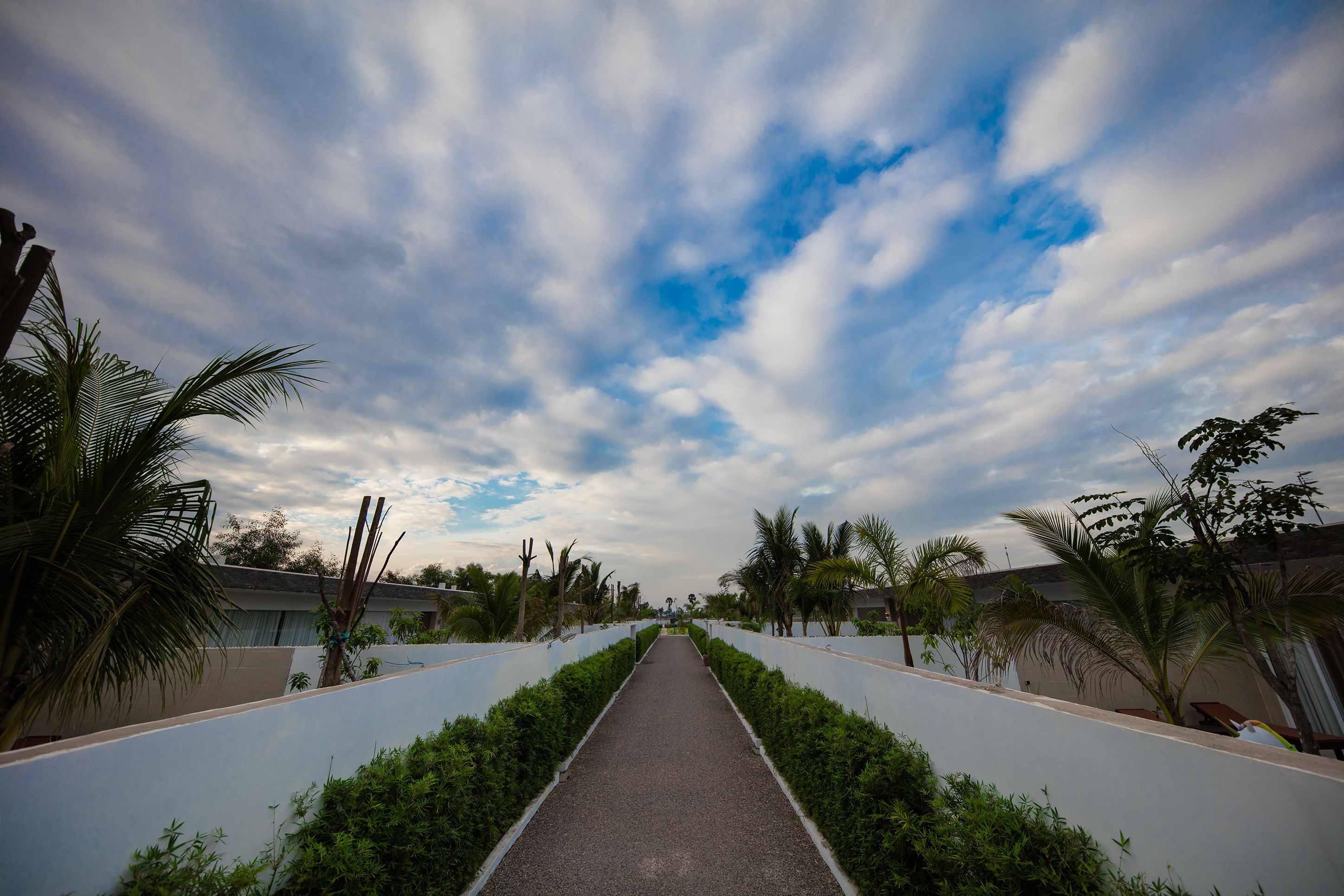 Angkor Rendezvous Villa