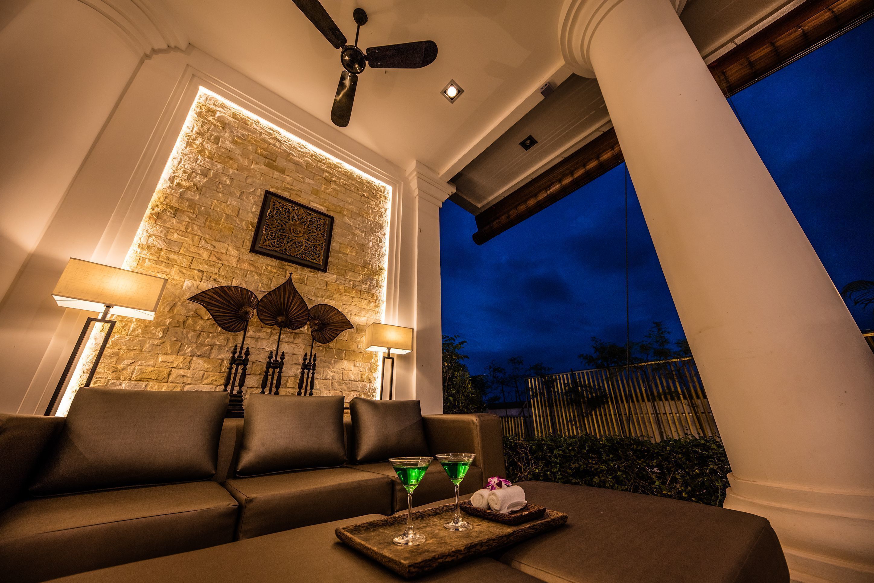 Angkor Rendezvous Villa