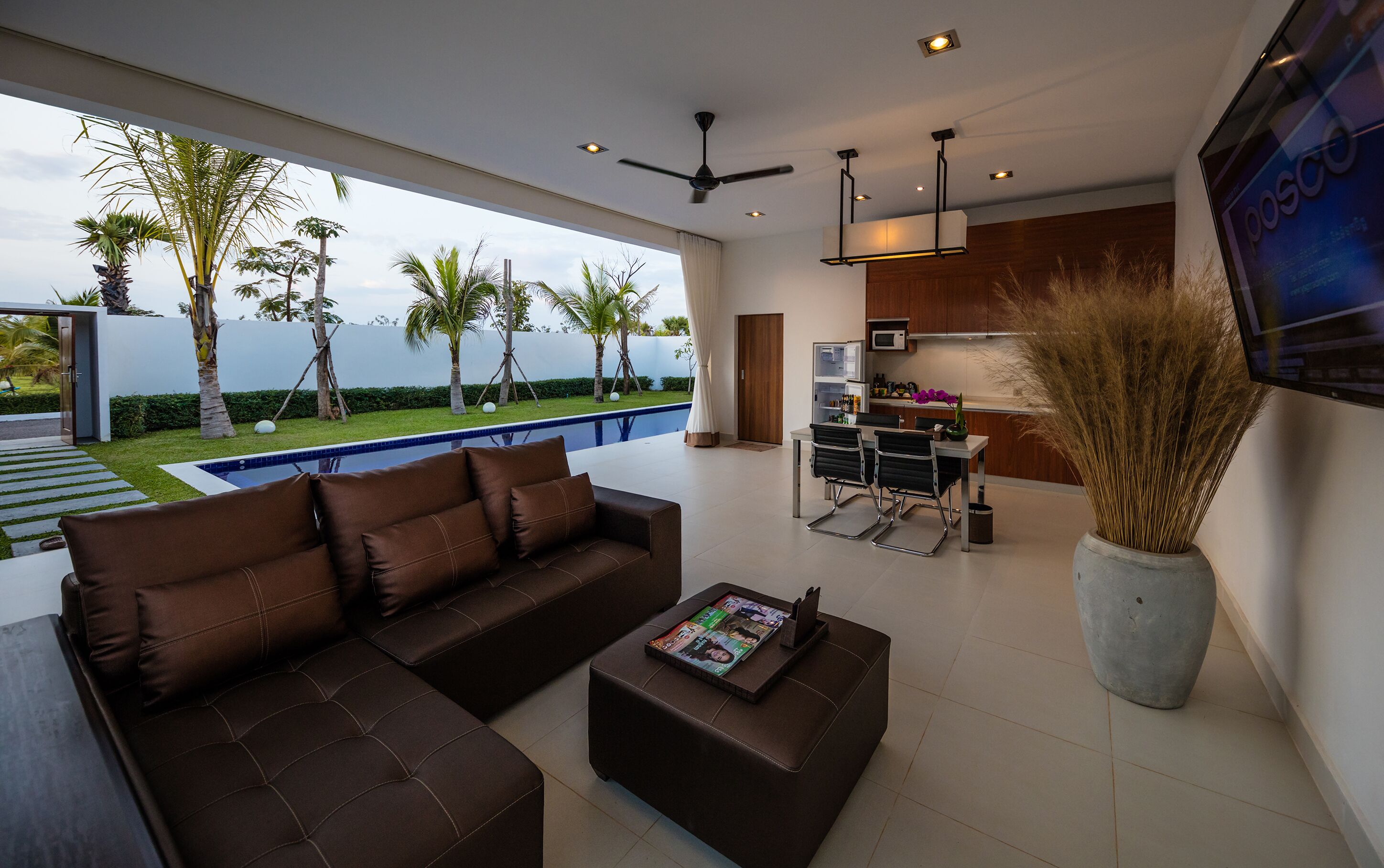 Angkor Rendezvous Villa