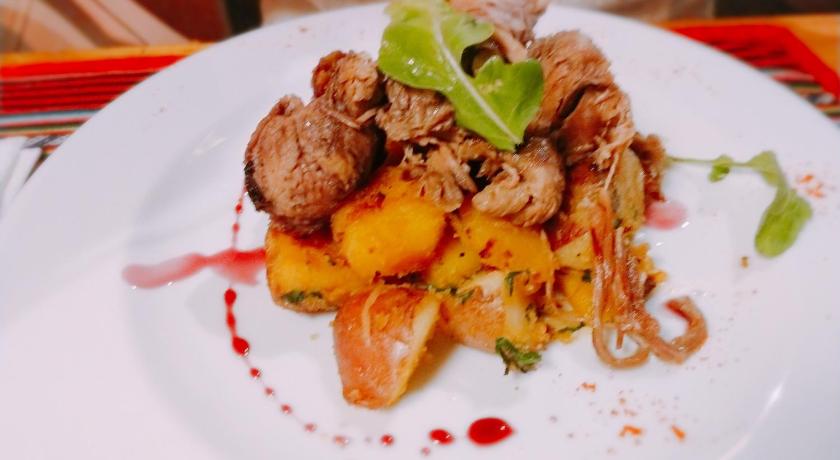 Angkor Rendezvous Villa