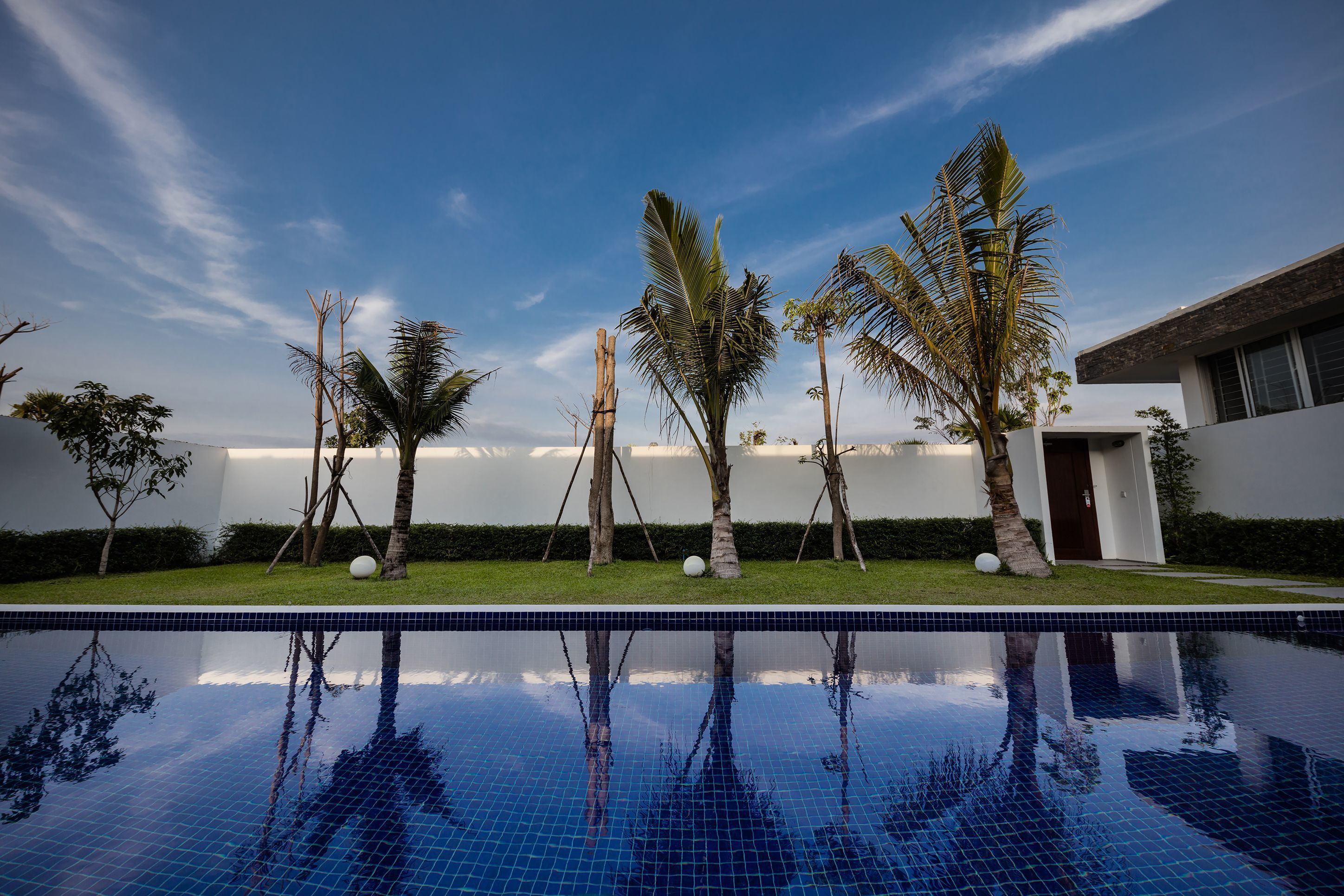 Angkor Rendezvous Villa