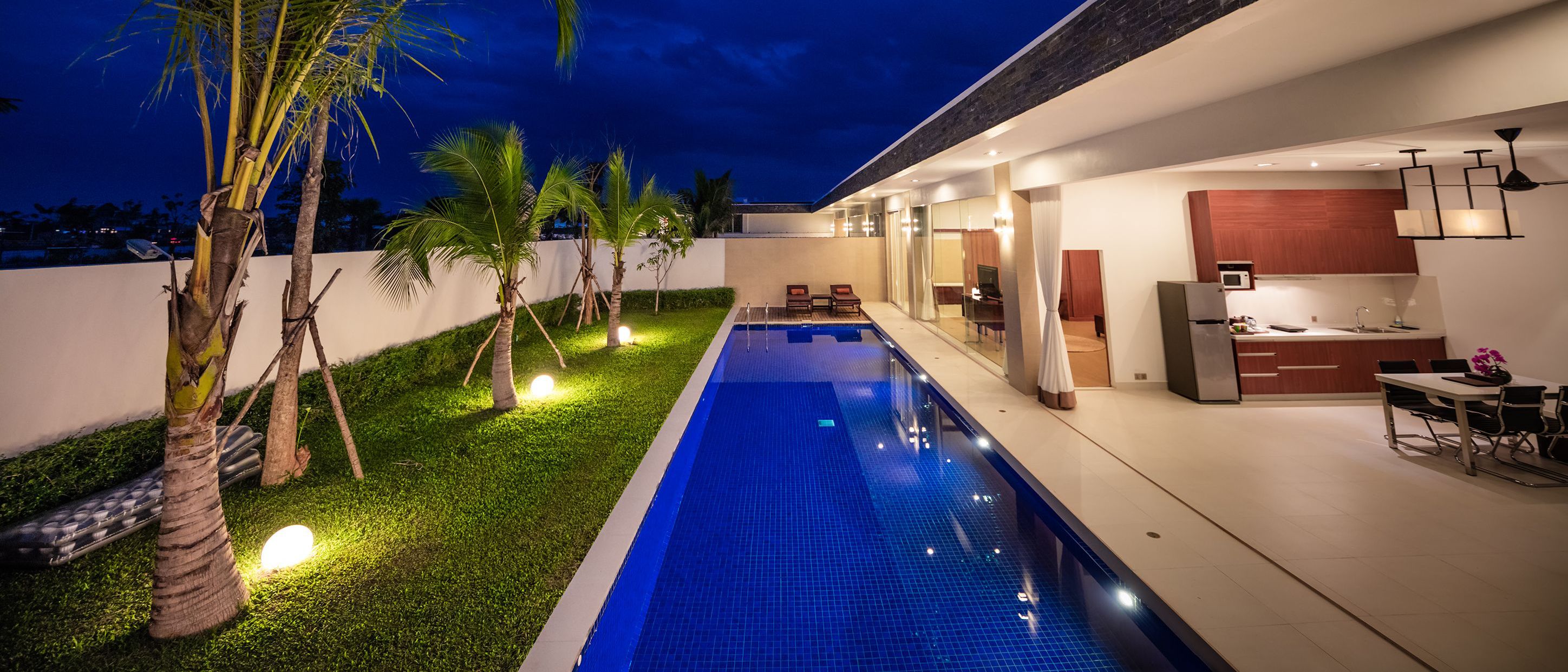 Angkor Rendezvous Villa