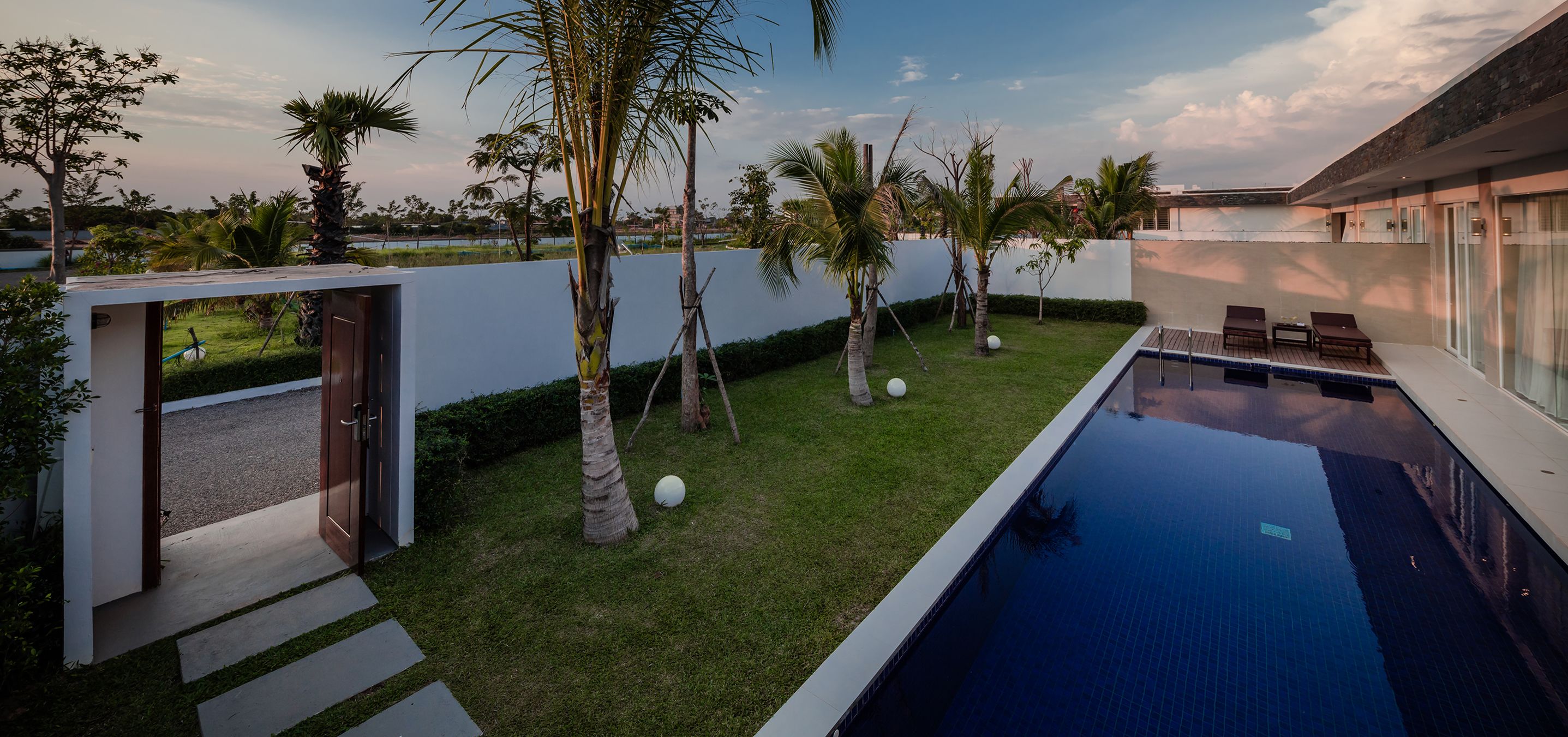 Angkor Rendezvous Villa