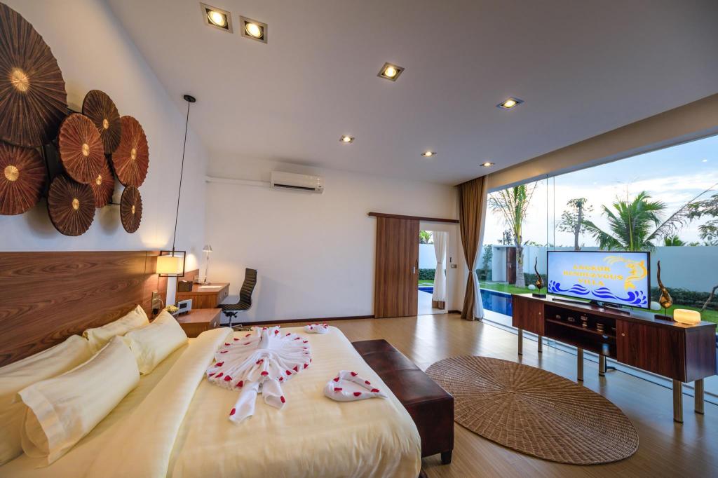 Angkor Rendezvous Villa