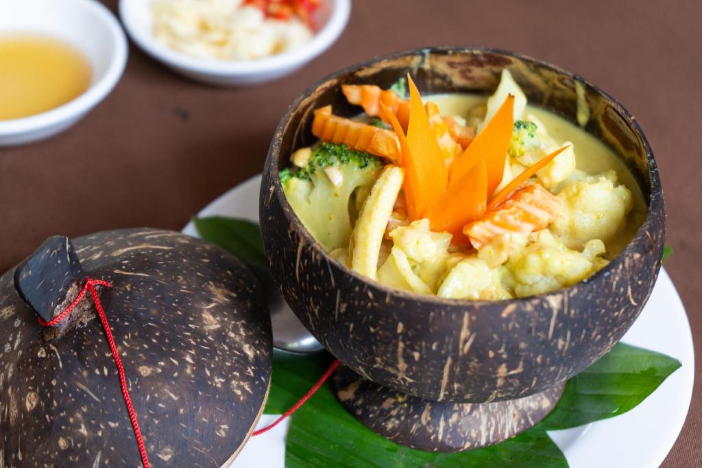 Angkor Rendezvous Villa