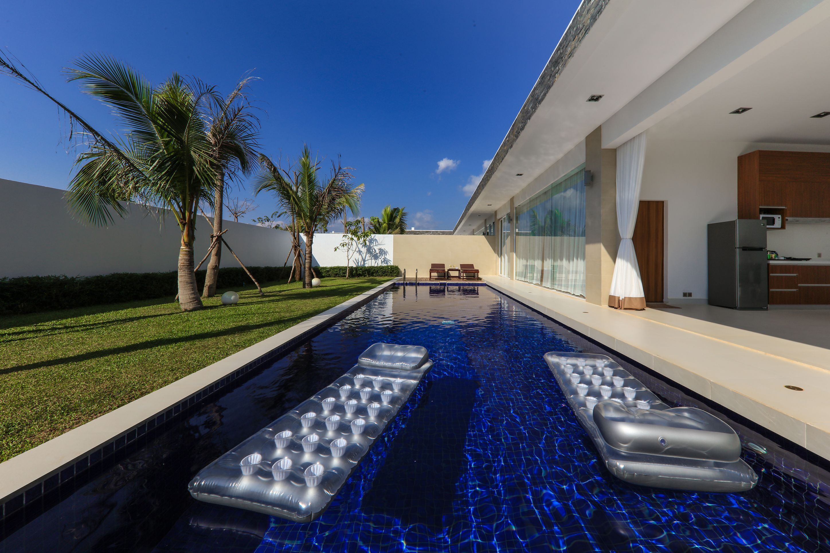 Angkor Rendezvous Villa